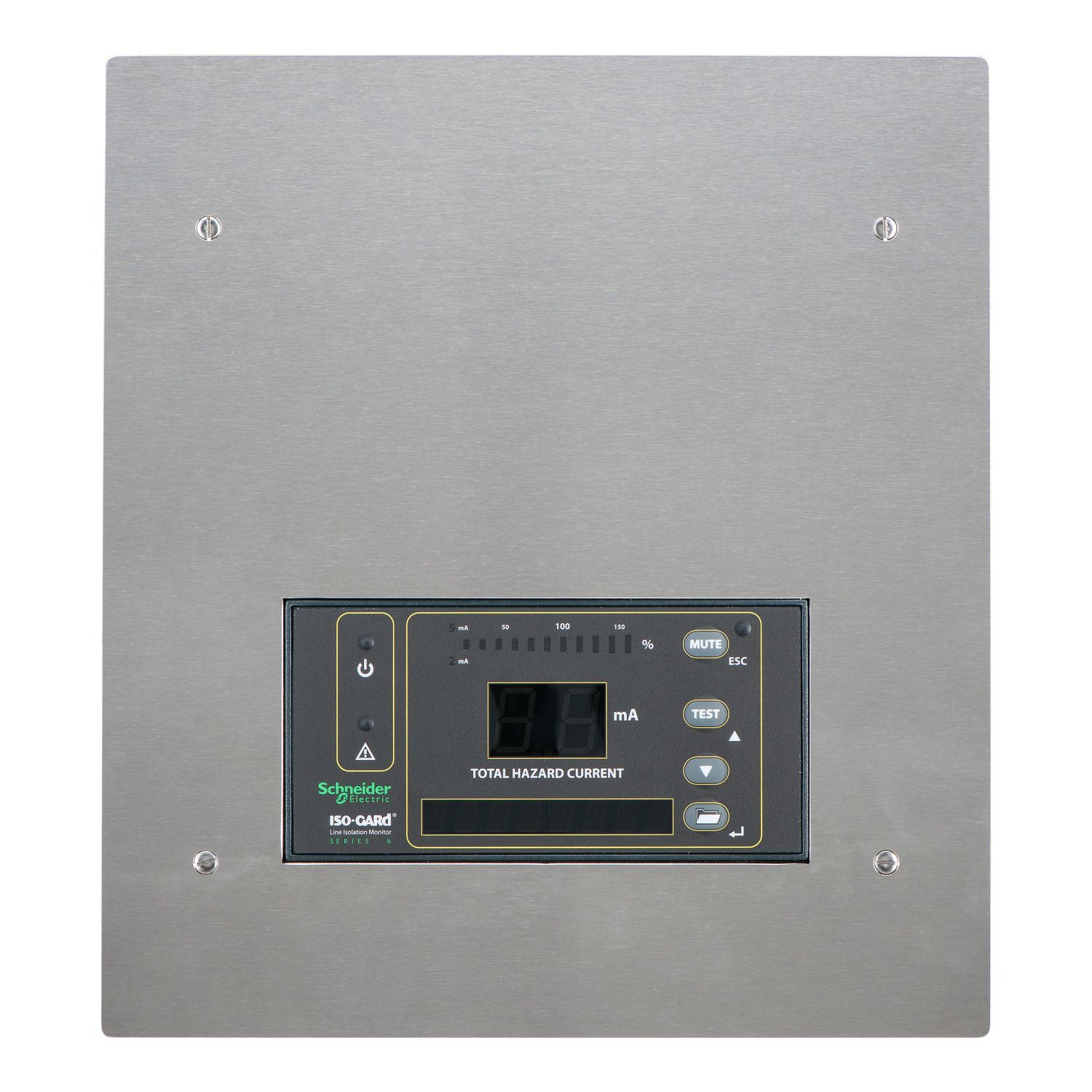 Picture of Line Isolation and Overload Monitor (Liom), Medilec