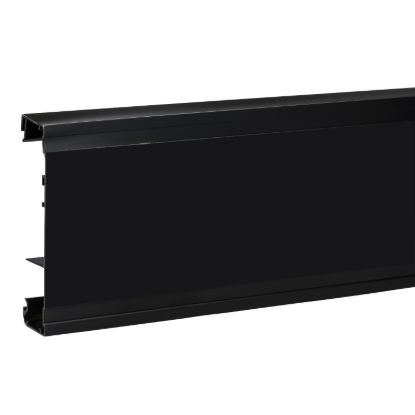 Picture of TALPlus Skirting Duct, Clipsal - Cable Management, 35X150, 2/3 DIV