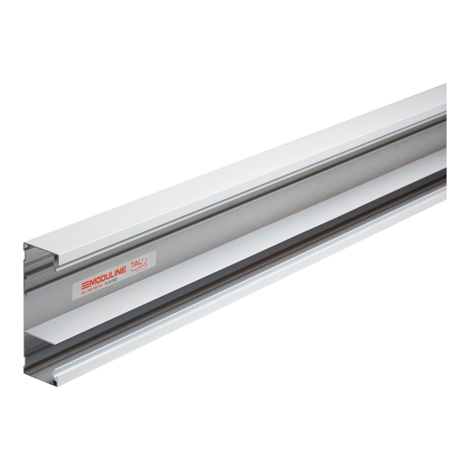 Picture of TALPlus Duct, Clipsal - Cable Management, 50X150, 2/3 DIV