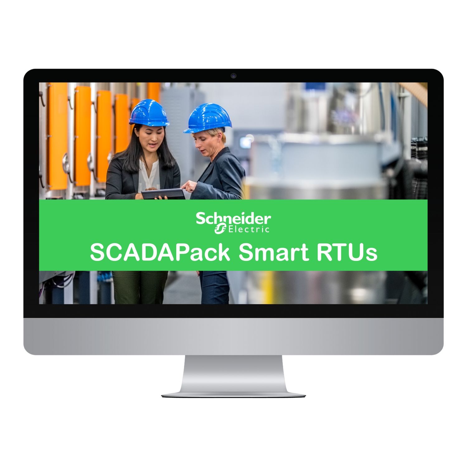 Picture of Connnector kit, SCADAPack 4000, 2 pin, 5 qty