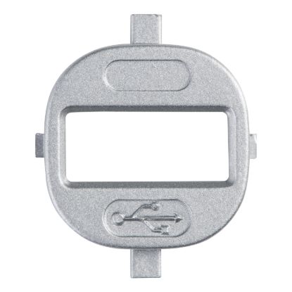 Picture of Colour Cap for 30USBCM, Clipsal - General Accessories, Pack of 5