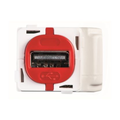 Picture of Colour Cap for 30USBCM, Clipsal - General Accessories, Pack of 5