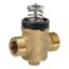 Picture of Zone Valve, 15mm, 2-Way, G External, Brass, 0.6kvs