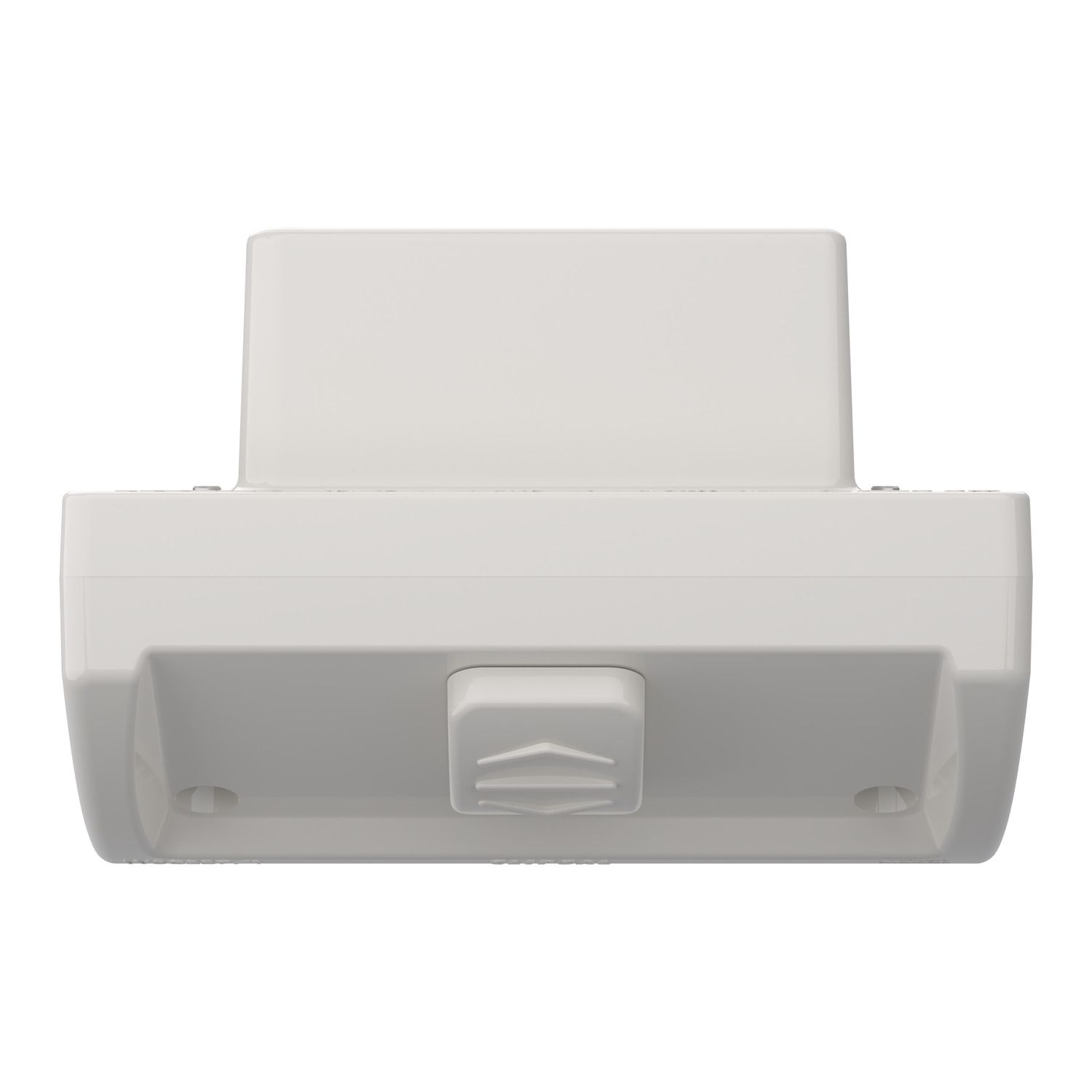 Picture of Socket, Weathershield, Flush, Single, 10A, 250VAC, IP54