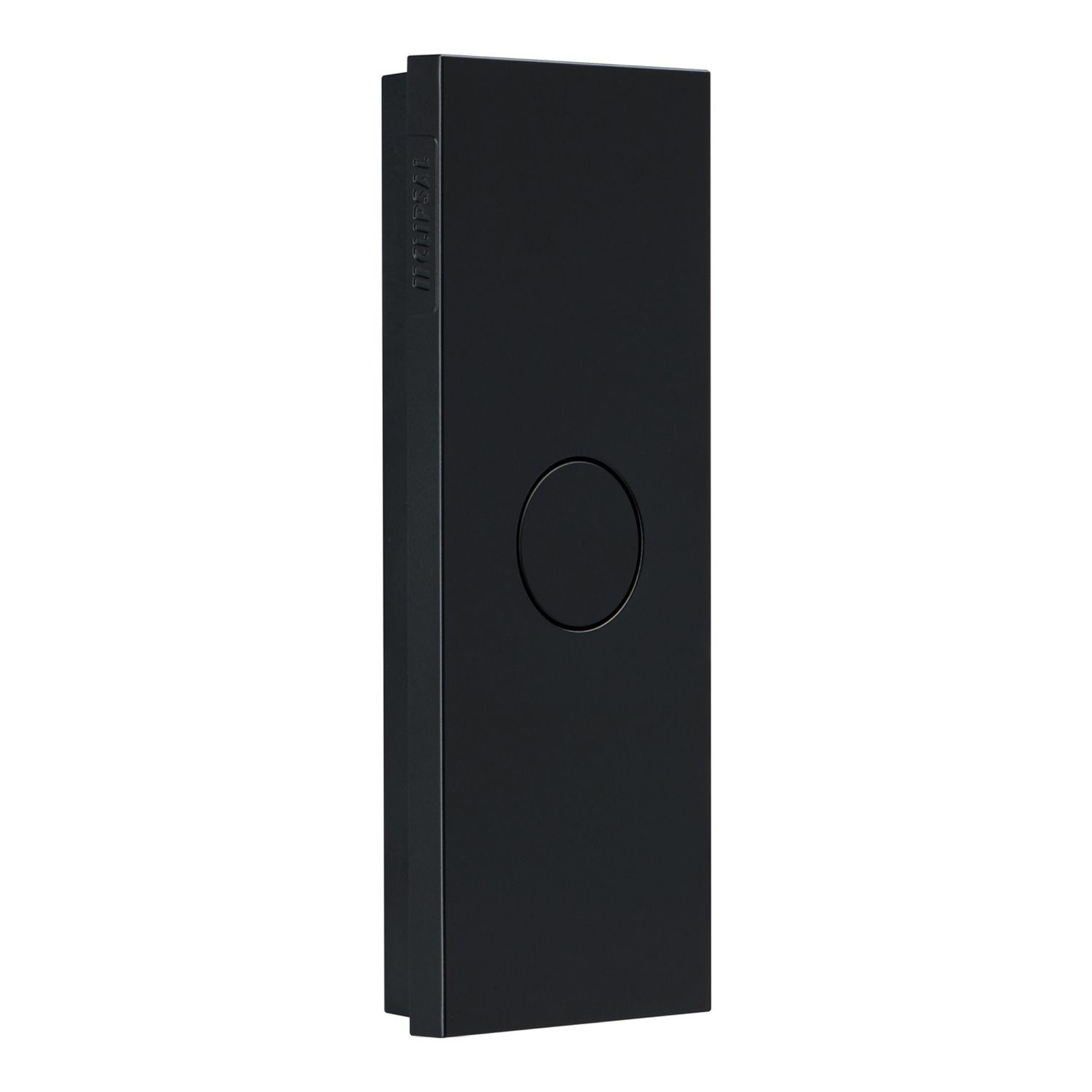 Picture of Grid and Cover Architrave, Saturn Zen, 1 Gang, Less Mechanism