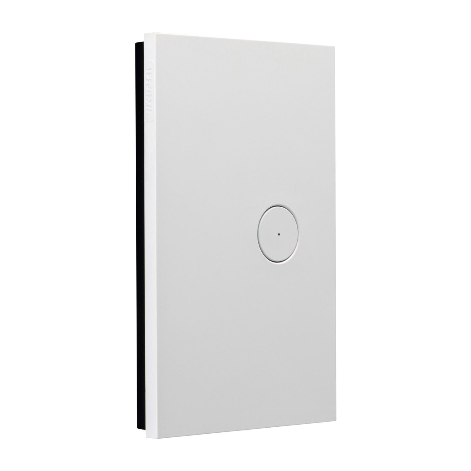 Picture of Push Button Switch, Saturn Zen, LED, 1 Gang, 250V, 16AX/20A