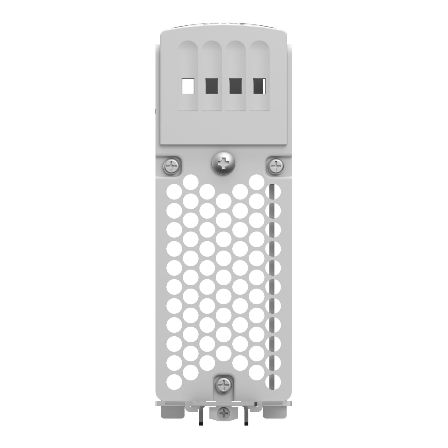 Picture of Regulated Switch Power Supply, Phaseo ABL7 ABL8, 1 or 2 phase, 100..500V, 24V, 3A