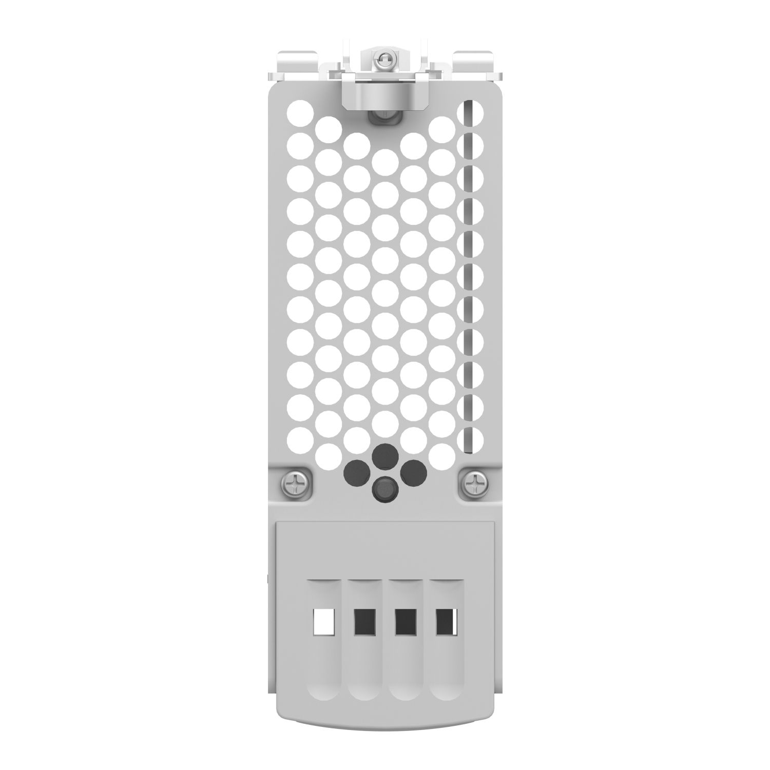 Picture of Regulated Switch Power Supply, Phaseo ABL7 ABL8, 1 or 2 phase, 100..500V, 24V, 3A