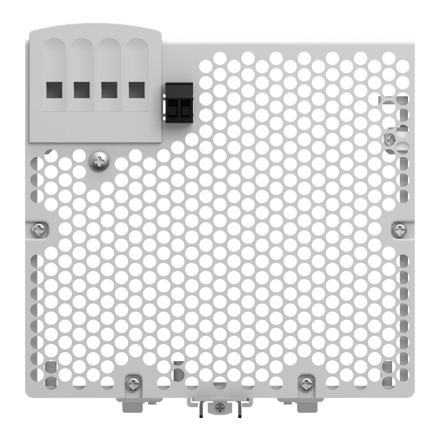 Picture of Regulated Switch Power Supply, Phaseo ABL7 ABL8, 1 or 2 phase, 100..240V, 24V, 20A