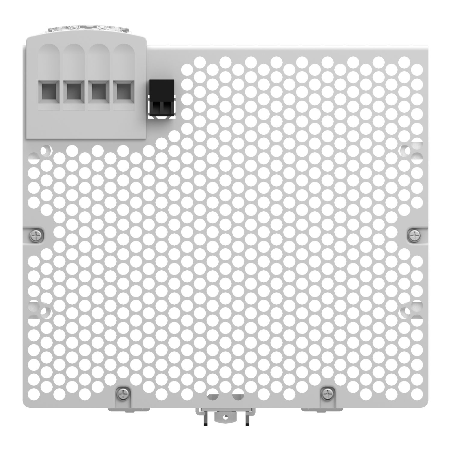 Picture of Regulated Switch Power Supply, Phaseo ABL7 ABL8, 3 phase, 380..500V, 24V, 40A