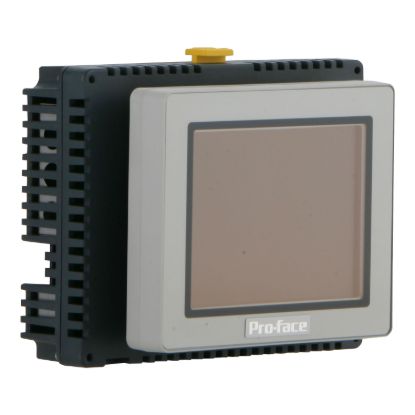 Picture of Graphic Display Panel