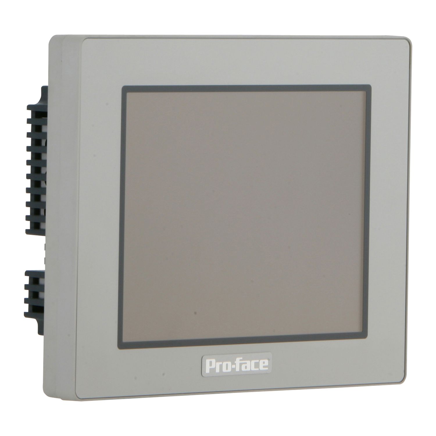 Picture of Graphic Display Panel