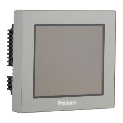 Picture of Graphic Display Panel