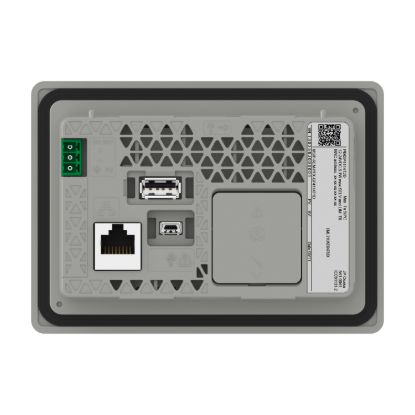 Picture of Touch panel screen, Pro-face GP4100, 4.3inch wide, Ethernet