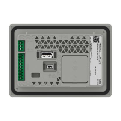 Picture of Touch panel screen, Pro-face GP4100, 4.3inch wide, RS-422/485