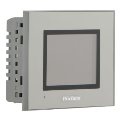Picture of Graphic Display Panel