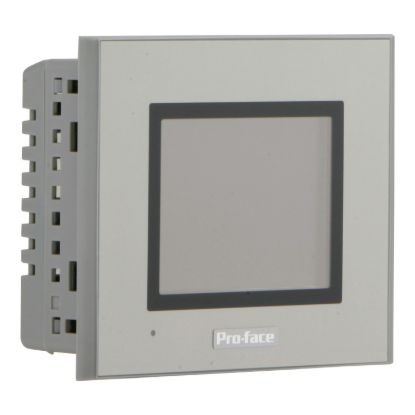 Picture of Graphic Display Panel
