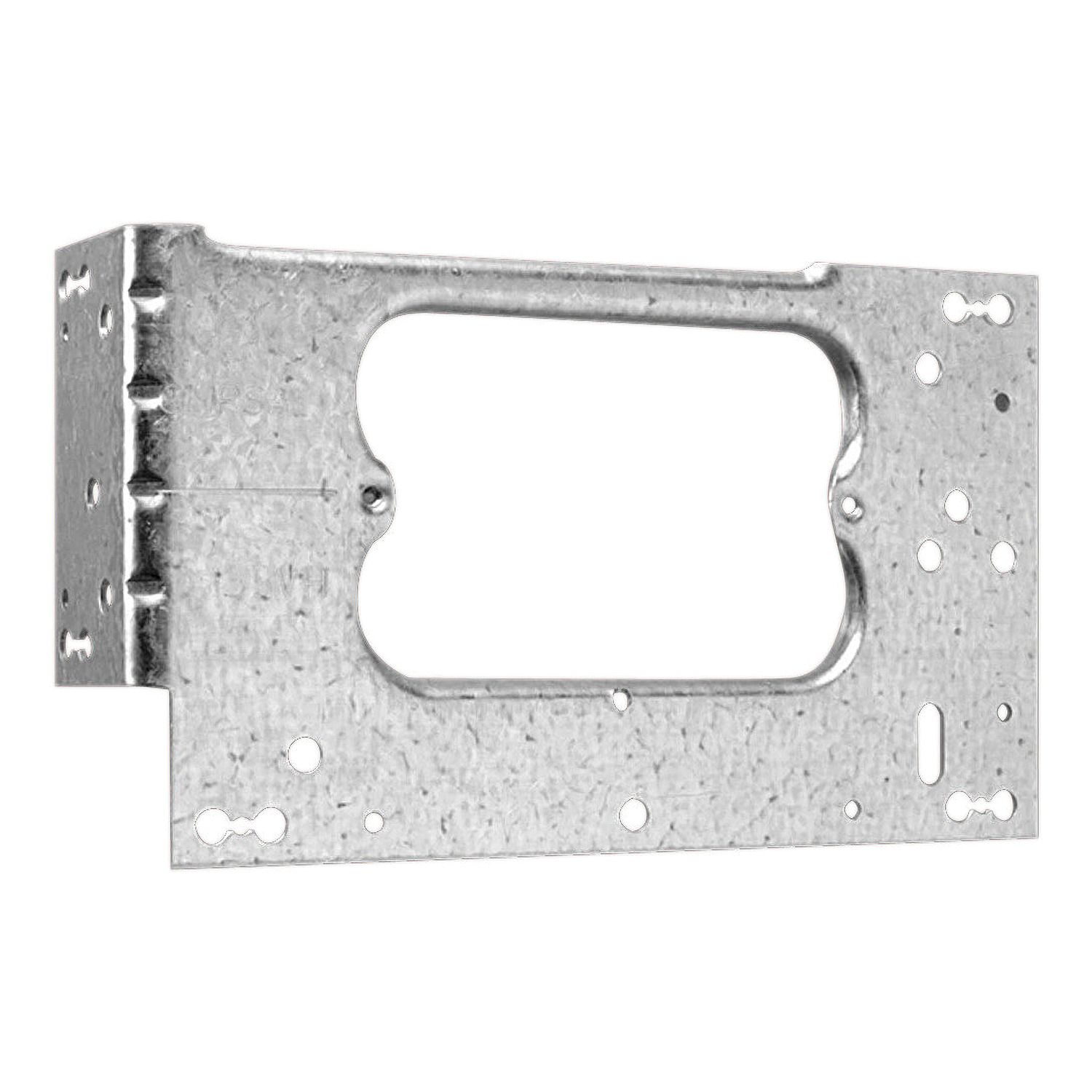 Picture of Metal Bracket Mount, Clipsal - Mounting Accessories, 1 Gang, Standard Universal