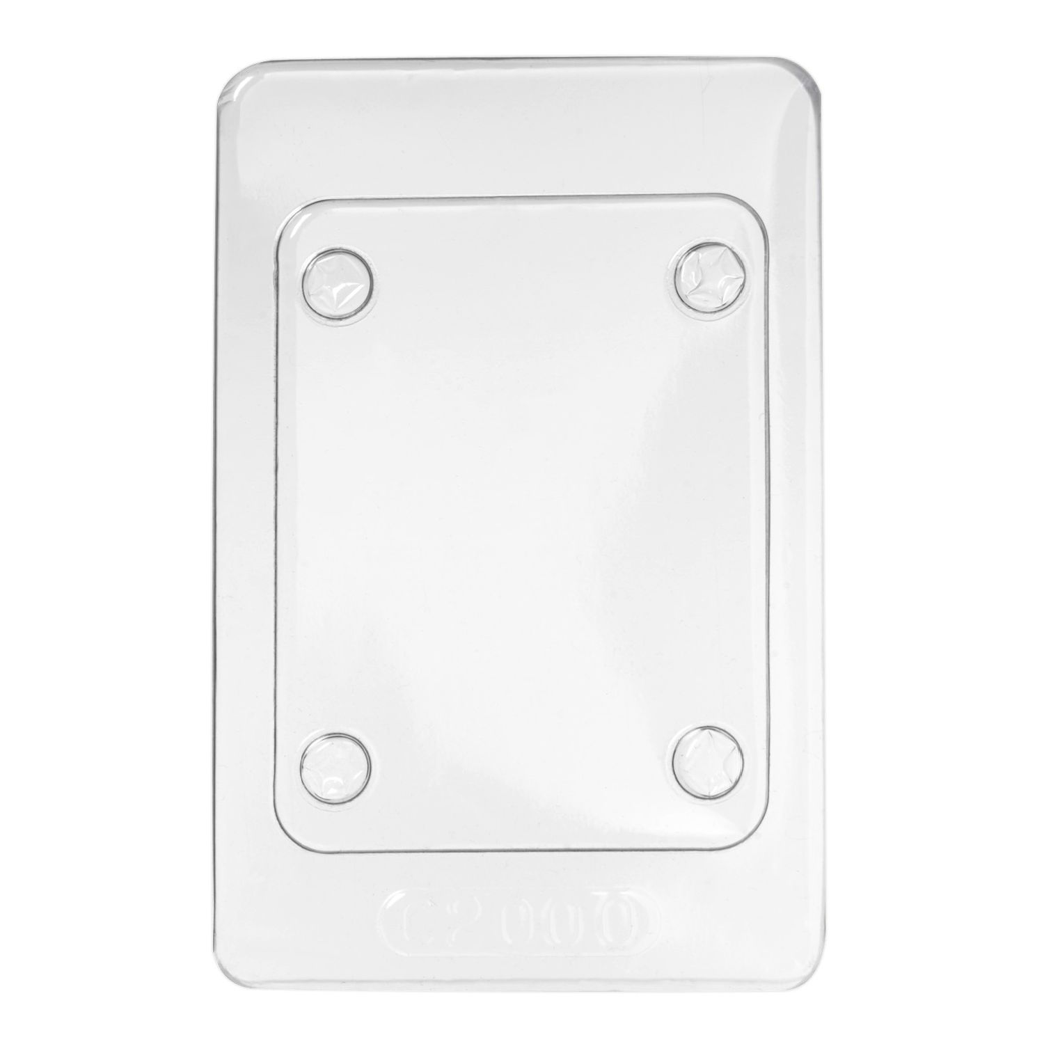 Picture of Paint Protectors, 2000 Series, Pack of 250