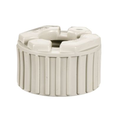 Picture of Female Bush, Clipsal - Cable Management, PVC, 16mm