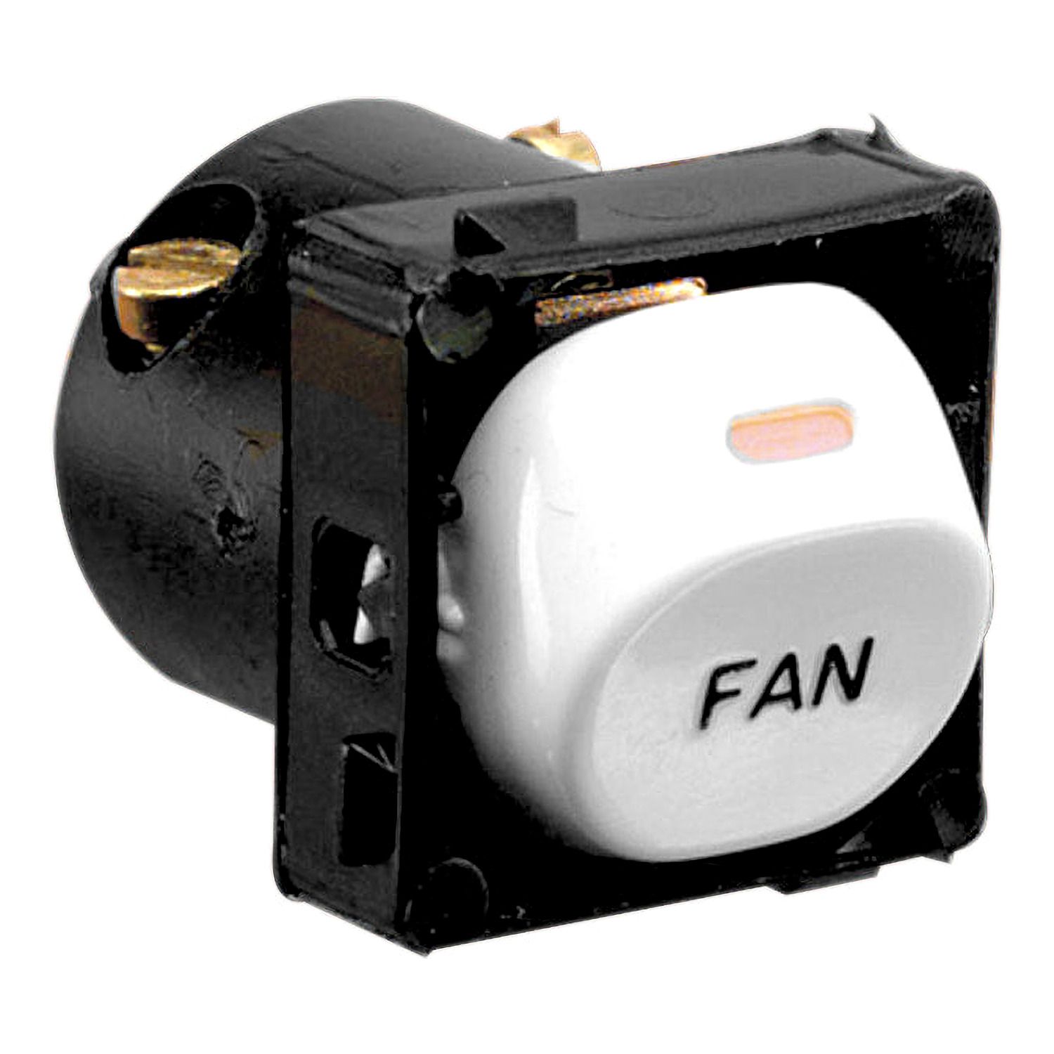 Picture of Switch Mechaniss, 30 Series, 10A, Marked FAN