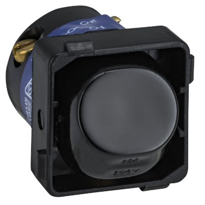 Picture of Switch Mechanism, 30 Series, 250V 35A, 1 Way/2 Way