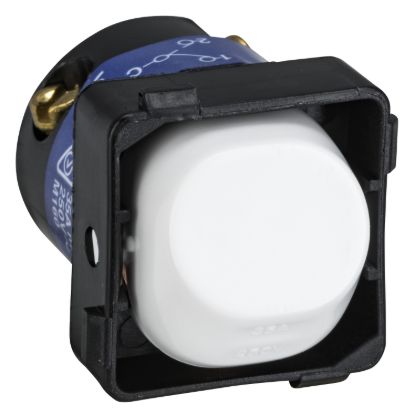 Picture of Switch Mechanism, 30 Series, 250V 35A, 1 Way/2 Way