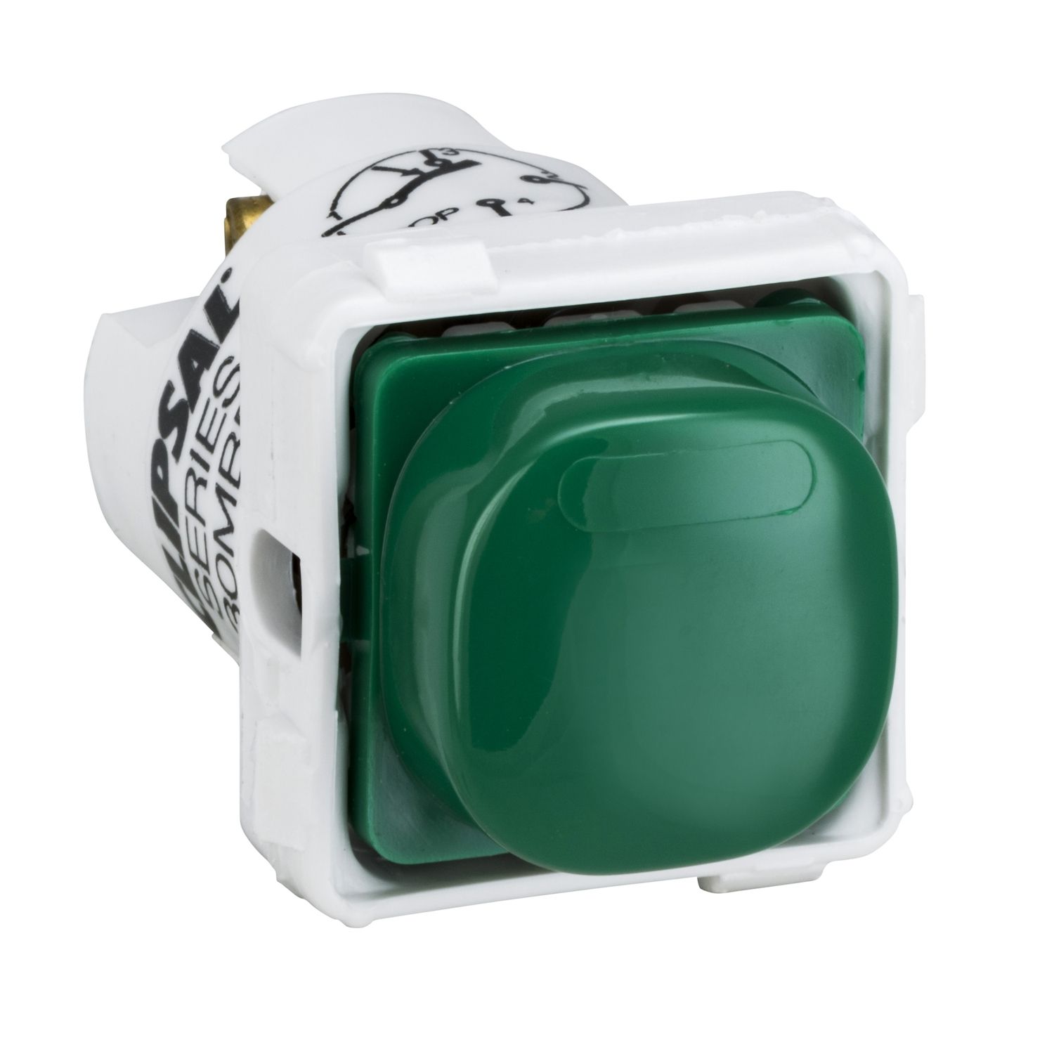 Picture of Switch Mechanism, Clipsal - Mechanisms, 250V, 15A