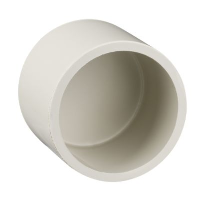 Picture of Conduit Cap, Clipsal - Cable Management, PVC, 32mm