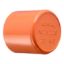 Picture of Conduit Cap, Clipsal - Cable Management, PVC, 40mm