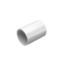 Picture of Coupling, Clipsal - Cable Management, PVC, 40mm