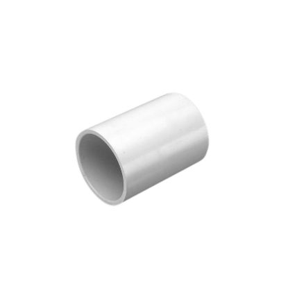 Picture of Coupling, Clipsal - Cable Management, PVC, 50mm