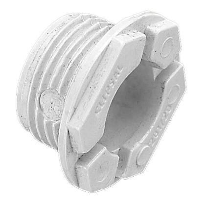 Picture of Male Bush, Clipsal - Cable Management, PVC, 16mm