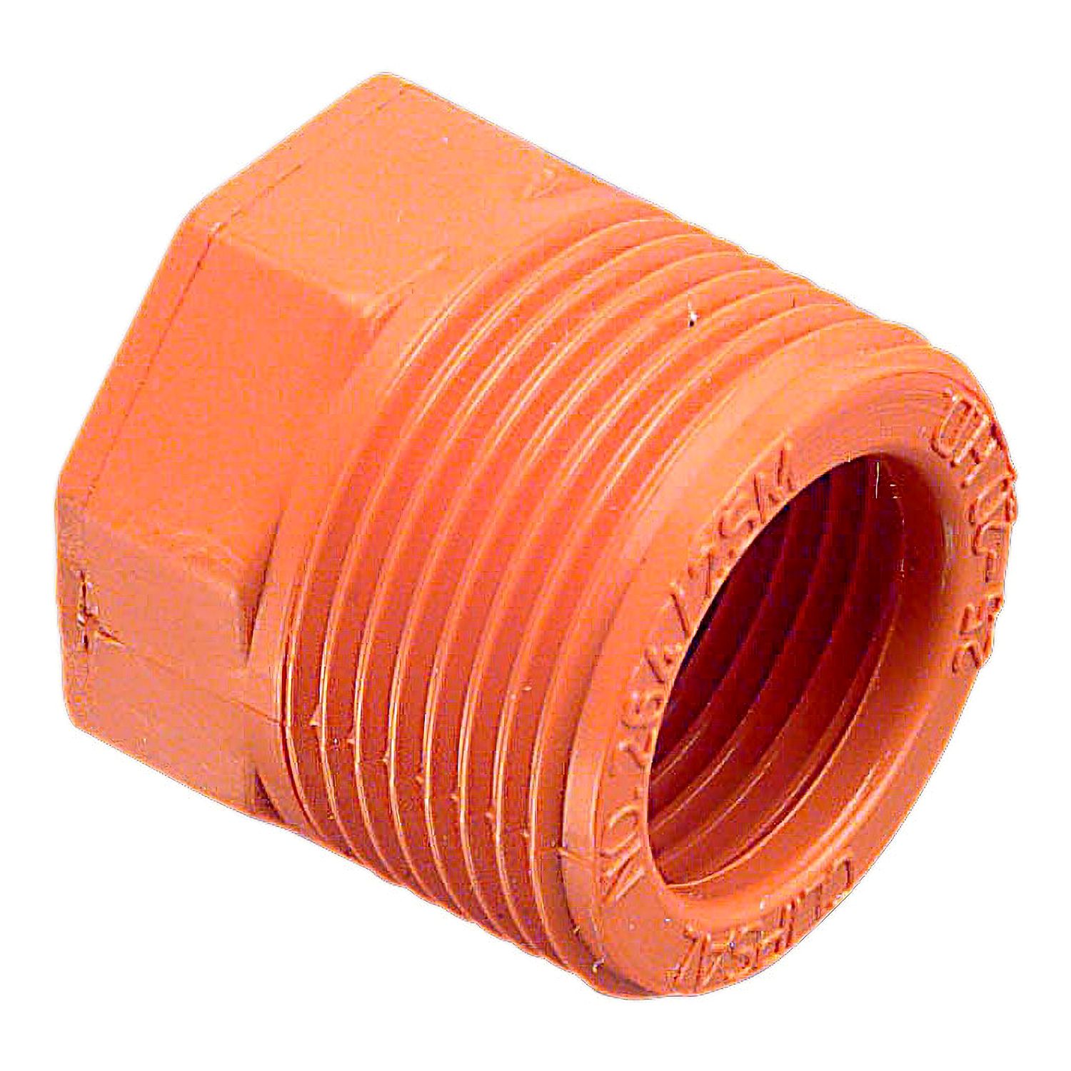 Picture of Screwed Reducer, Clipsal - Cable Management, PVC, 32mm - 25mm