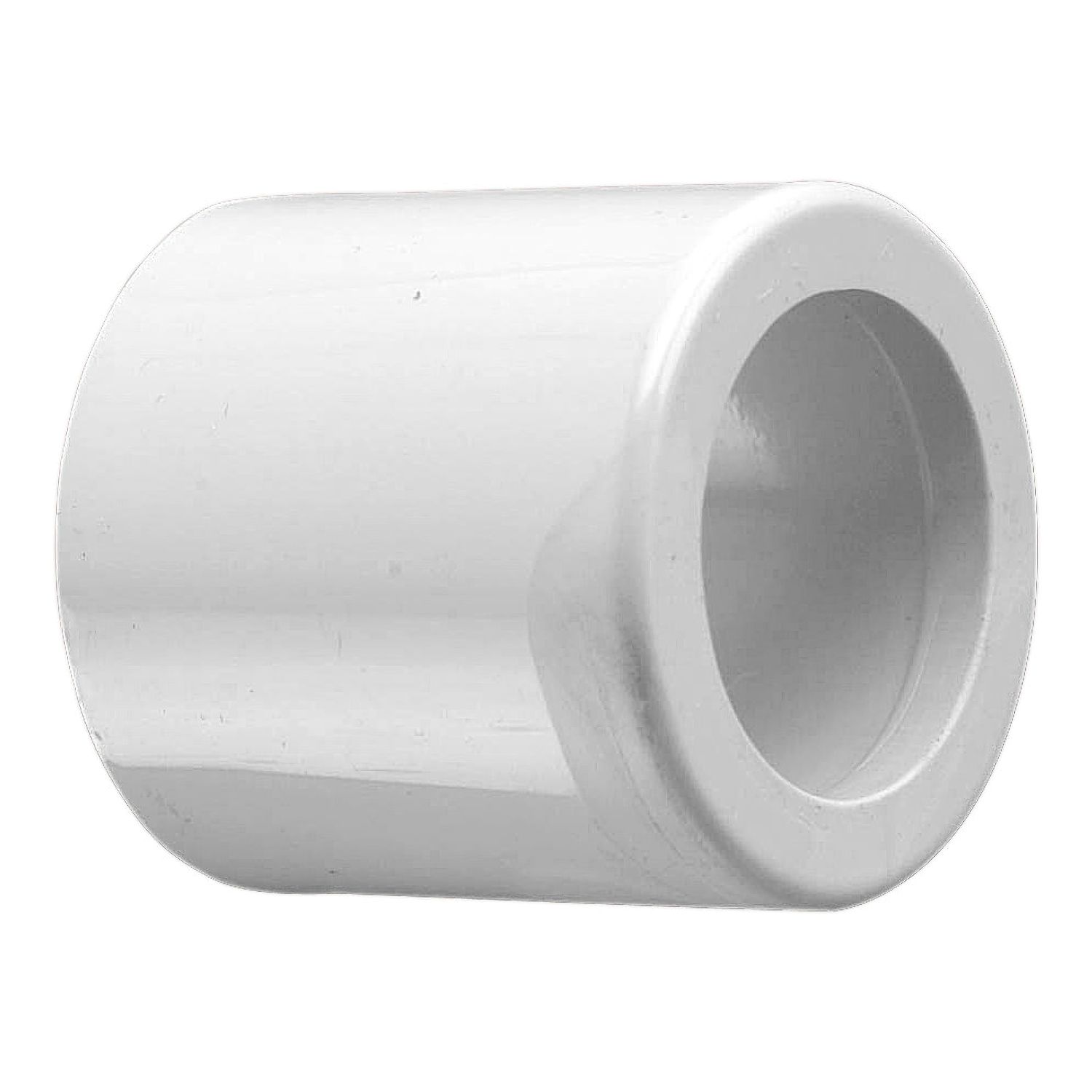Picture of Plain Reducer, Clipsal - Cable Management, PVC, 50mm - 40mm