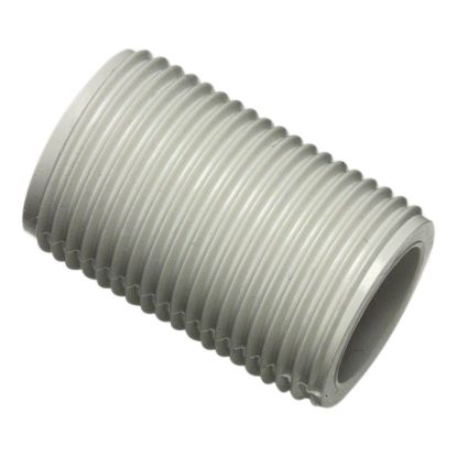 Picture of Pressure Pipe Coupling Nipple, Clipsal - Cable Management, PVC, 32mm