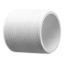 Picture of Pressure Pipe Coupling Nipple, Clipsal - Cable Management, PVC, 50mm
