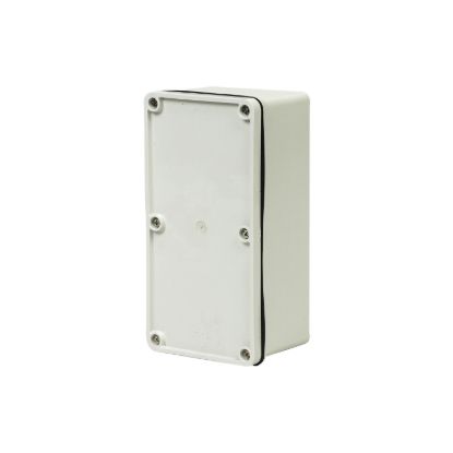 Picture of Adaptable Box, Clipsal - Cable Management, PVC, L-211 x W-108 x H-81mm