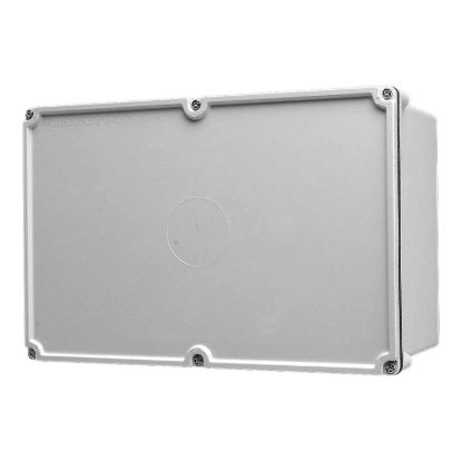 Picture of Adaptable Box, Clipsal - Cable Management, 300x200x152mm