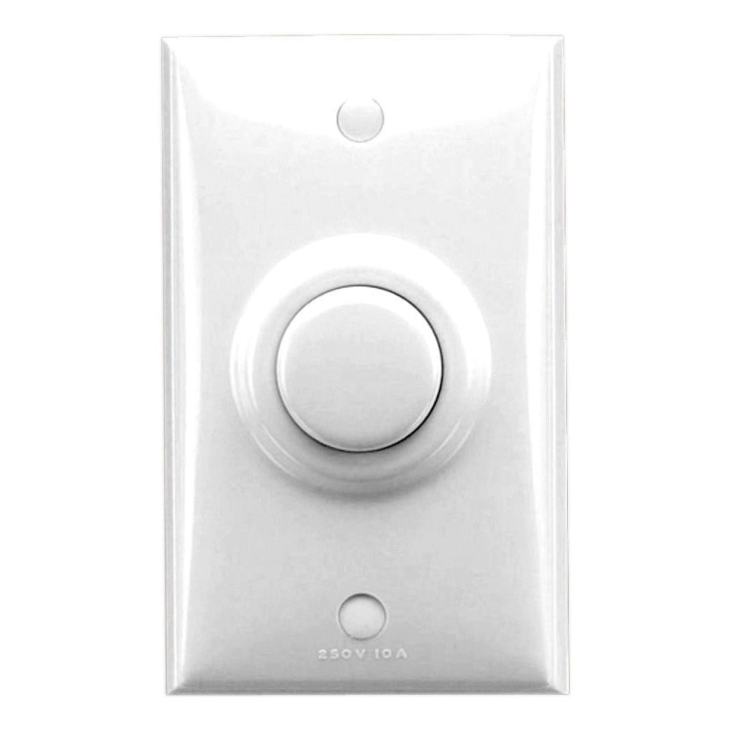 Picture of Time Delay Switch, Standard Series, 250V 6A