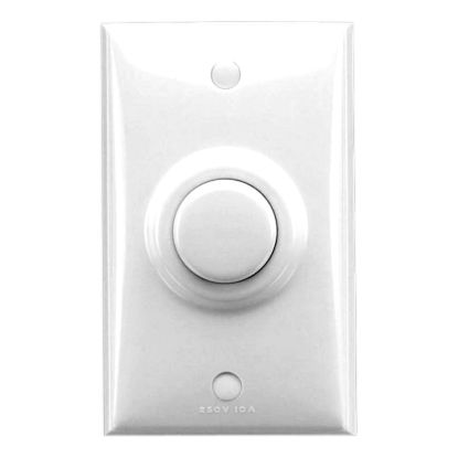 Picture of Time Delay Switch, Standard Series, 250V 6A