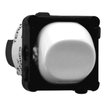 Picture of Switch Mechanism, 30 Series, 250V 10A, Double Pole, Single Throw