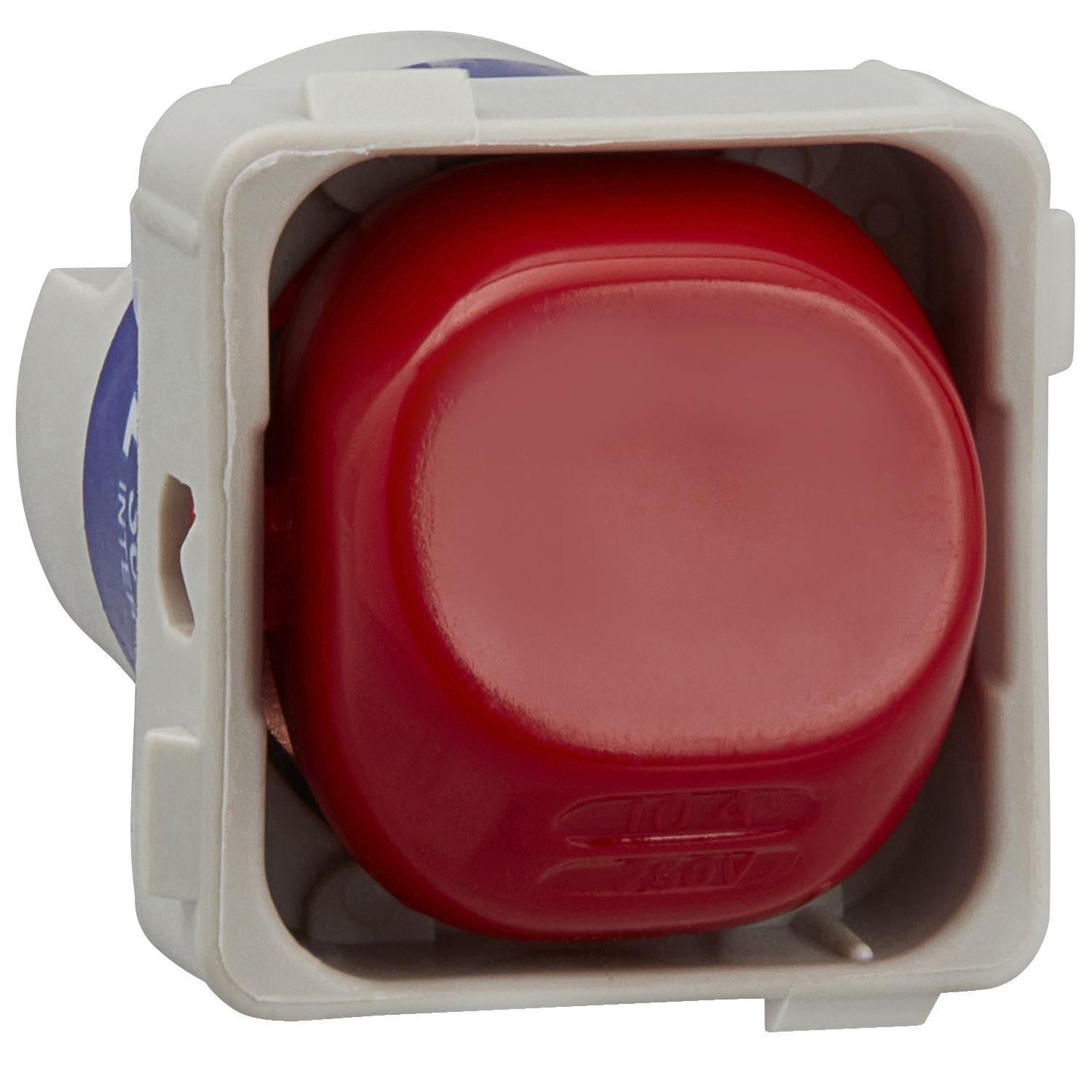 Picture of Switch Mechanism, 30 Series, 250V 10A, Intermediate