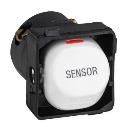 Picture of Switch Mechanism, 30 Series, 10A, Marked Sensor
