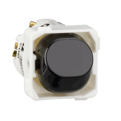 Picture of Universal Rocker Switch, Clipsal - Mechanisms, 1-Way/2-Way, 250VAC, 20A