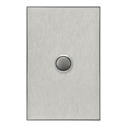 Picture of Push Button Switch LED, Saturn Series, 1 Gang, 20A