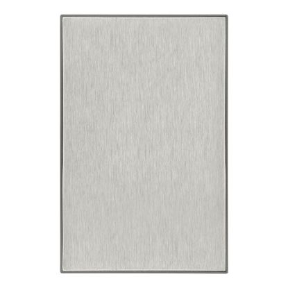 Picture of Grid Plate and Cover Switch, Saturn Series, Blank, Vertical