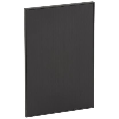 Picture of Cover Switch, Saturn Series, Blank, Vertical