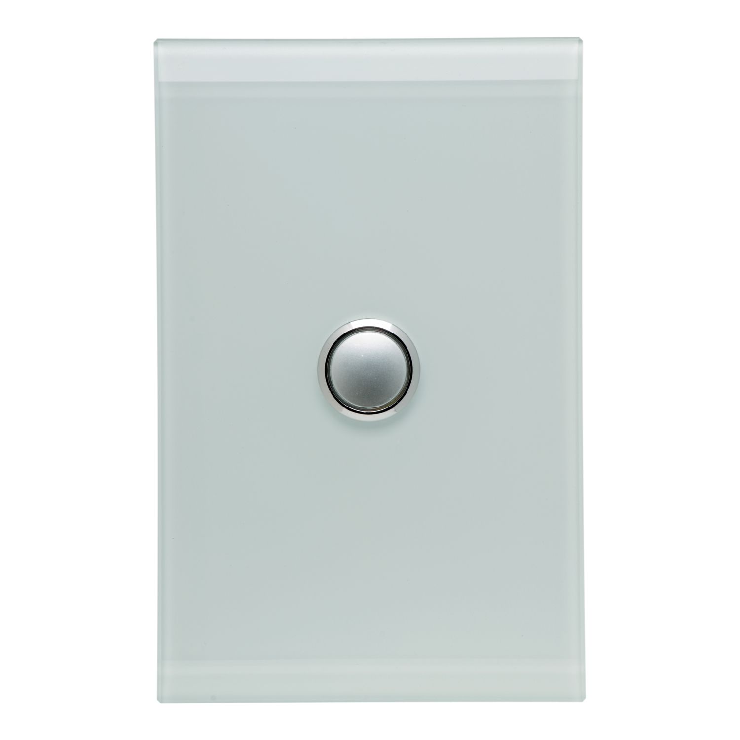 Picture of Switch Cover, Saturn Series, 1 Gang