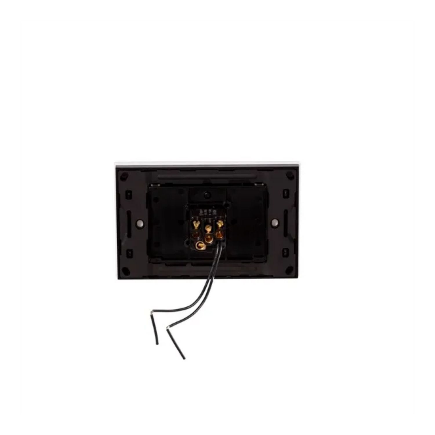 Picture of Push Button Switch LED, Saturn Series, 1 Gang, 20A